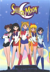 MEET　SAILORMOON　1 Sailor Moon T01 : Takeuchi, Naoko, Takeuchi, Naoko: Amazon.pl: Książki